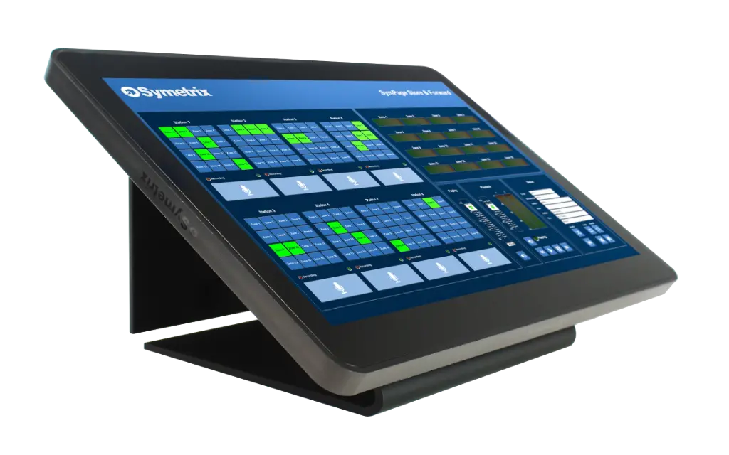 Symetrix T-10