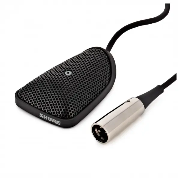 Shure Centraverse CVB B/O