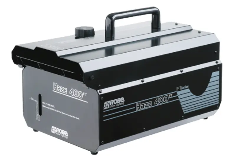 Haze 400 FT